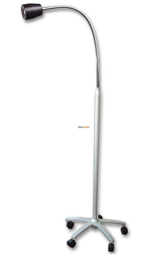 Lampada led mobile terra - lampada, da