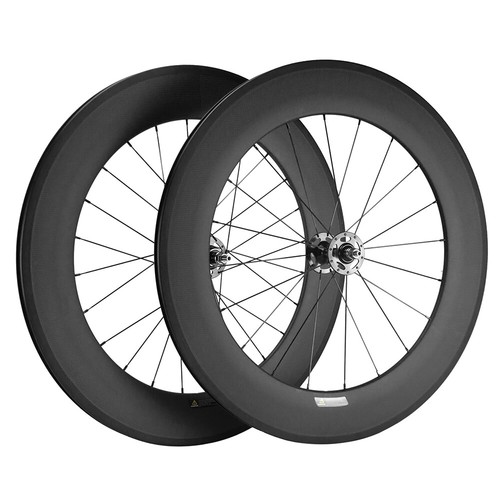 Set ruote bici pista - o, strada