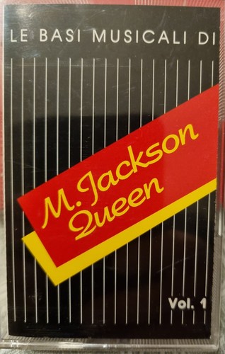 Michael jackson queen - queen,