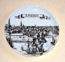 Emden, EMBDEN, Andenken