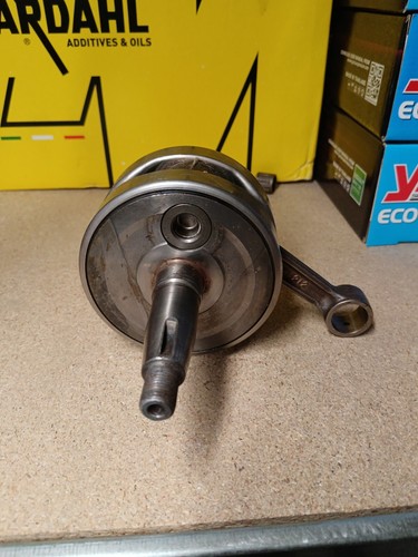 Albero motore crankshaft honda - albero,
