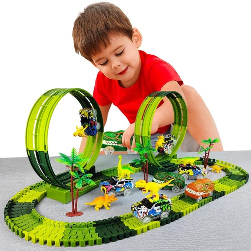Magic climbing set - magic, auto