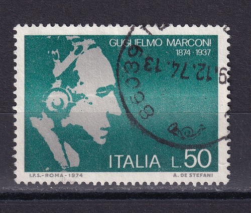 Francobolli italia repubblica - francobolli,