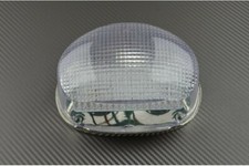 Fanale Posteriore Stop LED