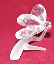 Statuetta Statuina Farfalla