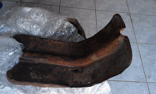 Lambretta scudo originale - ,