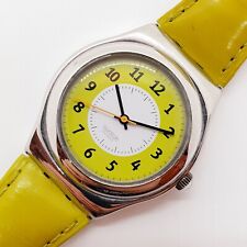 Orologio Swatch Irony 1996