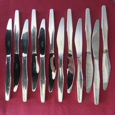 CHRISTOFLE: 12 Coltelli Da