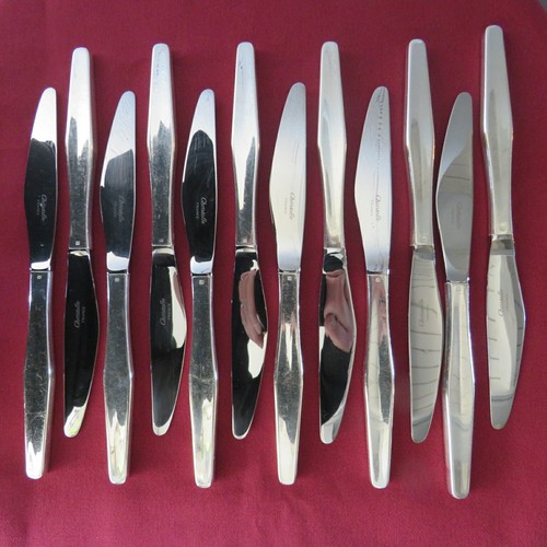 Christofle coltello da - christofle:,