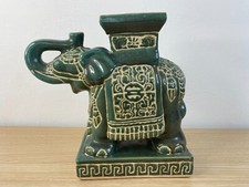 Piedistallo Elefante in