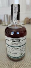 Chivas Brothers Cask Strength Edition - 35 year old Whisky 50cl