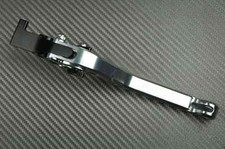 Levier lever clutch embrayage flip-up repliable aluminium BREMBO PR16 16X16 PR16