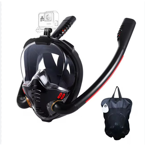 Bokefa maschera snorkeling - maschera, da