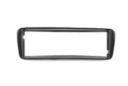 Mascherina autoradio citroen - mascherina,