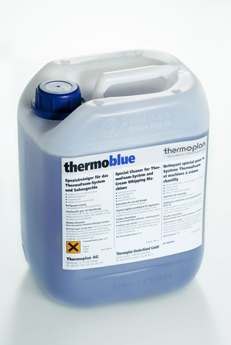 Thermoplan thermoblue litri - thermoblue, 5