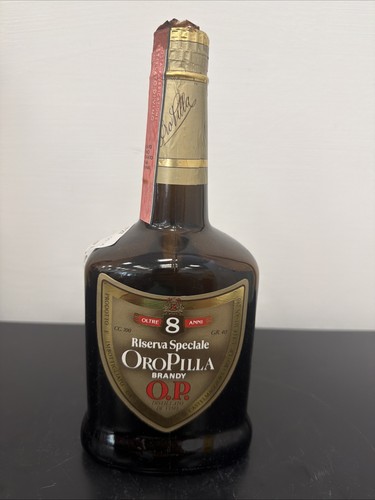 Bottiglia riserva speciale - bottiglia,