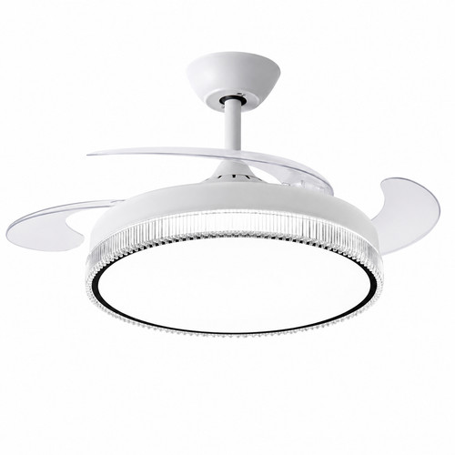 Ventilatore soffitto con - ventilatore,