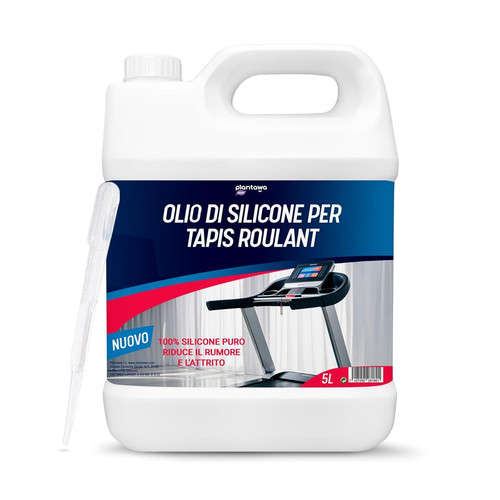 Olio per tapis - olio, da