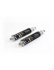 HD 145 OHLINS 2 x AMMORTIZZATORE HARLEY SPORTSTER XL 1200 X FORTY-EIGHT 2010 201