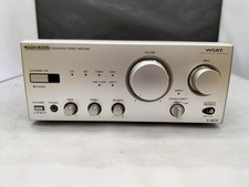 ONKYO A-907X Amplificatore