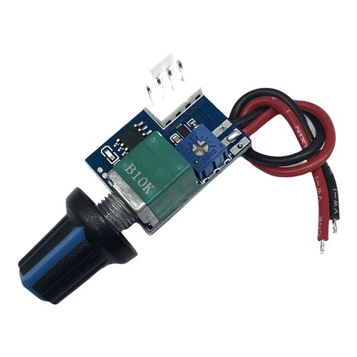 Regolatore velocità - 2x(regolatore,