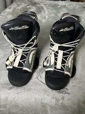 Attacchi per wakeboard Liquid