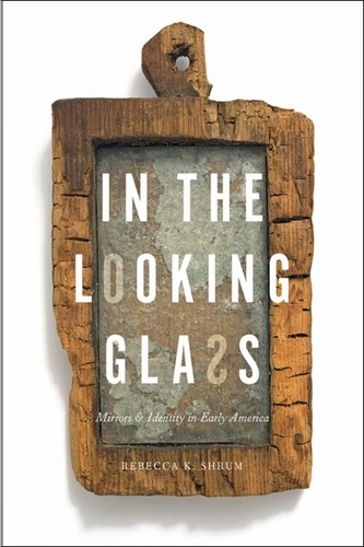 The looking glass mirrors - the,