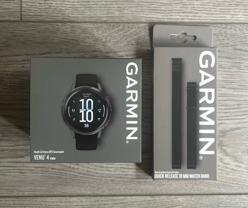 Garmin venu 41mm cinturino - 41mm,