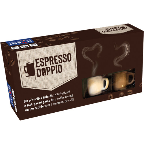 Huch espresso doppio giochi - huch!,
