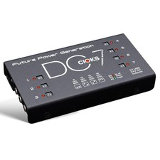 Nuovo CIOKS DC7 Alimentatore a