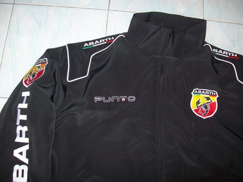 Nuovo abarth fiat - de,