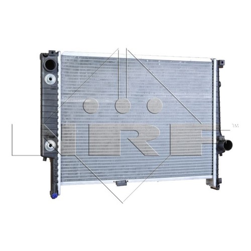 Radiatore motore nrf - motore, per