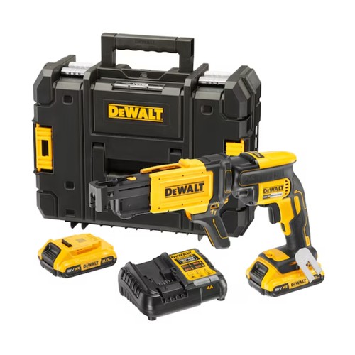 Dew 18v dcf620d2k - dew,