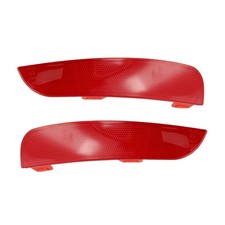 Coppia Lenti Riflettore Freno