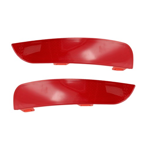 Coppia lenti riflettore freno - coppia,