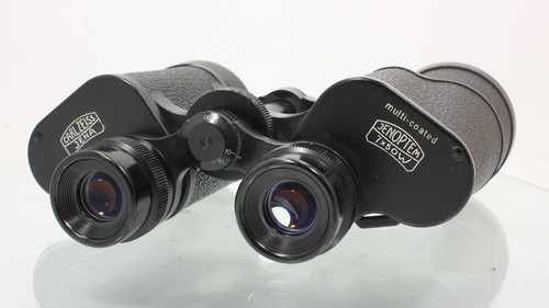 Binocolo carl zeiss jena - carl,