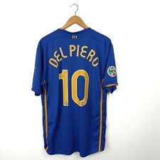 JUVENTUS NIKE DEL PIERO MAGLIA