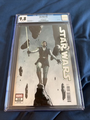 Star wars lopez variant - star,