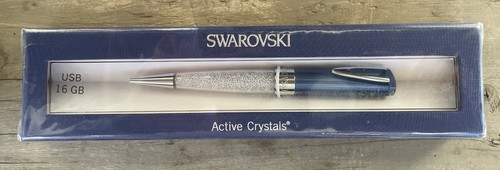 Swarovski penna inchiostro - swarovski,