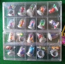 GLI UFOLOTTI SORPRESINE