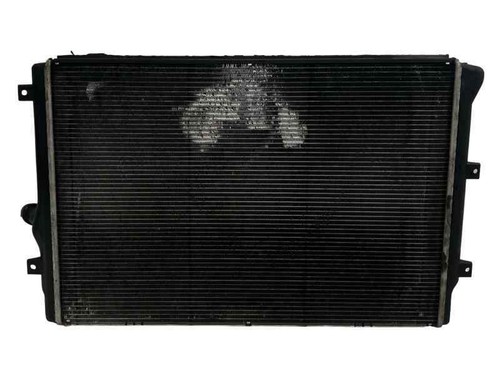 1k0121251dd radiatore acqua - 1k0121251dd,