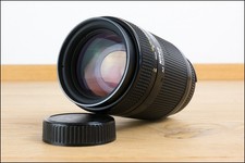 OBIETTIVO ZOOM NIKON AF NIKKOR AFS 70-210MM F/4-5.6 F4-5.6