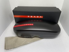 Prada custodia rigida in