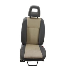 Sedile anteriore destro - sedile, fiat