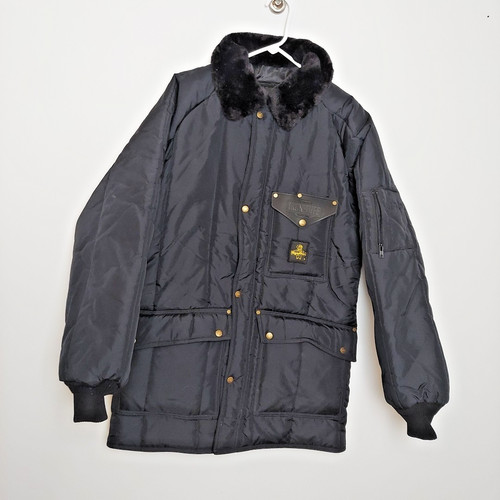 Refrigiwear iron tuff - refrigiwear, jacket