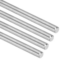 4Pcs per barre lineari, guide