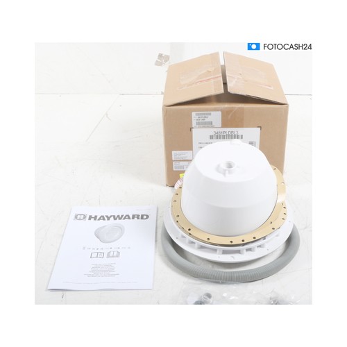 Hayward cofie crystalogic led - crystalogic,