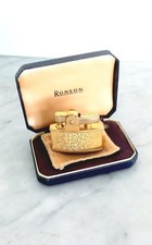 Ronson modello milady floreale - ronson,