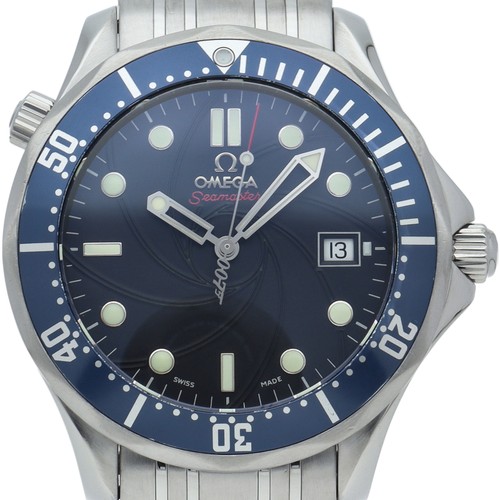 Omega seamaster 300m automatic - omega,