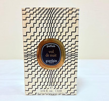 Vintage Guerlain Vol de Nuit